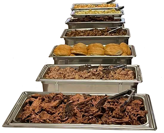 The Naked Pig Maine: Smoked meats and side dishes for gatherings in Southern Maine